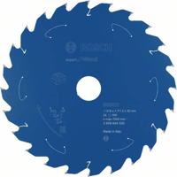 Bosch Accessories Bosch Power Tools 2608644520 Cirkelzaagblad 216 x 30 mm Aantal tanden: 24 1 stuk(s)
