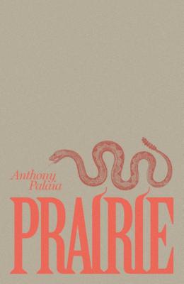 Prairie (Paperback)
