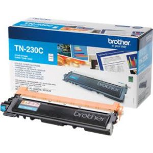 Brother TN-230 C Toner cyaan