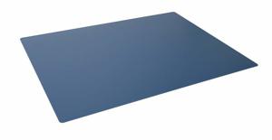 Durable 713307 Bureau onderlegger Donkerblauw (b x h) 650 mm x 500 mm