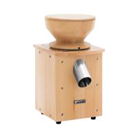 Graanmolen - elektrisch - 1 L - 100 g/min - 370 W - Royal Catering