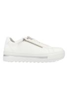 Gabor Sneakers 66.498.50 Wit-37 maat 37