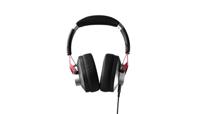 Austrian Audio Hi-X15 Hoofdtelefoons Bedraad en draadloos Hoofdband Gesprekken/Muziek/Sport/Elke dag Zwart, Rood, Zilver - thumbnail