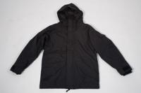 z CC Jacket Black Proof+ Small