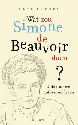 Wat zou Simone de Beauvoir doen (Paperback)