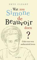 Wat zou Simone de Beauvoir doen (Paperback)