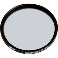 Tiffen 82mm Black Pro Mist 1/8 Filter