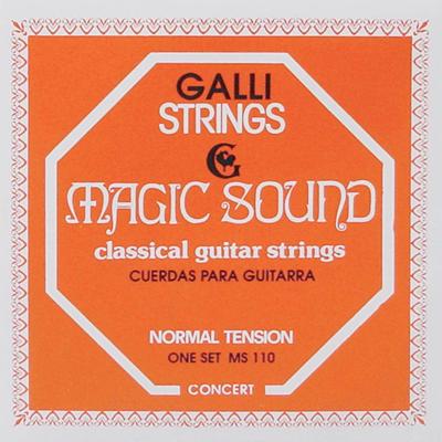 Galli MS-110 snarenset klassiek