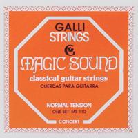 Galli MS-110 snarenset klassiek
