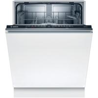 Bosch SMV2ITX16N Vaatwasser Bosch SMV2ITX16N Vaatwasser