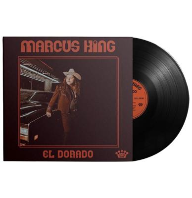 Marcus King - El Dorado LP