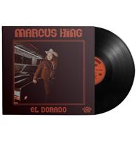 Marcus King - El Dorado LP