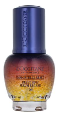 L&apos;Occitane Immortelle Reset Eye Serum 15ml