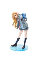 Your Lie in April PVC Statue 1/7 Kaori Miyazono 22 cm Your Lie in April PVC Statue 1/7 Kaori Miyazono 22 cm