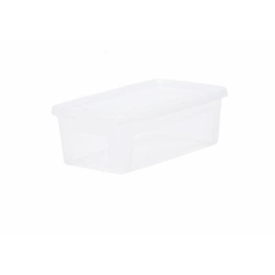 Iris mcb 5l clearbox