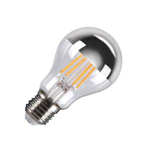 SLV LED E27 A60 7.5W kopspiegellamp