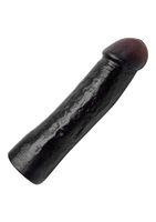 LeBrawn - Extra Grote Penisverlengstuk Sleeve