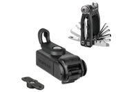 Topeak Ninja Master+ Toolbox T16 Multifunctioneel gereedschap 18 functies - thumbnail