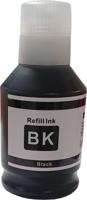 Huismerk Canon GI-56BK inktfles zwart Huismerk Canon GI-56BK inktfles zwart