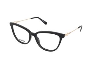 Brillen met correctie Love Moschino MOL600 807