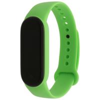 Xiaomi Mi 5/6 Sport Band - Groen Xiaomi Mi 5/6 Sport Band - Groen