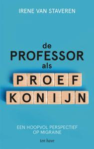 De professor als proefkonijn (Paperback)
