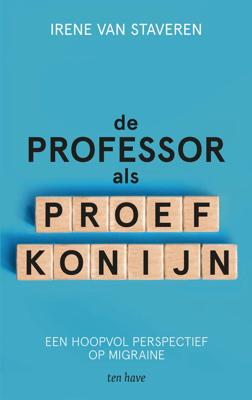 De professor als proefkonijn (Paperback)
