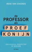 De professor als proefkonijn (Paperback)