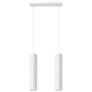 Hanglamp LAGOS 2 wit