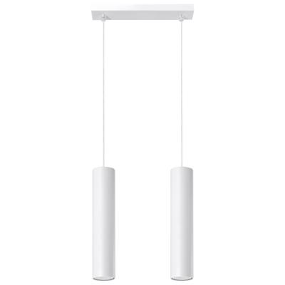 Hanglamp LAGOS 2 wit