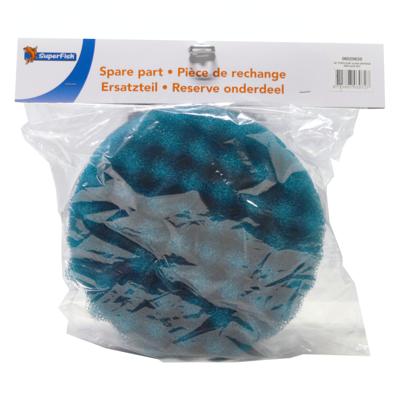 Superfish Topclear Filterschuim Set 10/15/18.000 - Ideaal voor TopClear Filters - Essentieel Vijver Onderhoud
