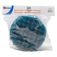 Superfish Topclear Filterschuim Set 10/15/18.000 - Ideaal voor TopClear Filters - Essentieel Vijver Onderhoud