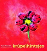 Krûpelhintsjes (Paperback)