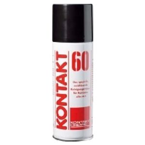 KONTAKT 60 400ml  - Cleaning spray 400ml KONTAKT 60 400ml