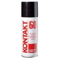 KONTAKT 60 200ml  - Cleaning spray 200ml KONTAKT 60 200ml - thumbnail