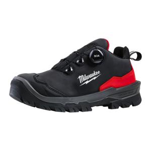 Milwaukee Armourtred S3S B1L110111W ESD HRO SC FO LG SR Veiligheidsschoen - Maat 44 - 4932493788
