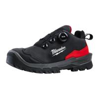 Milwaukee Armourtred S3S B1L110111W ESD HRO SC FO LG SR Veiligheidsschoen - Maat 44 - 4932493788