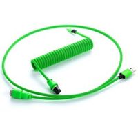 Cablemod CM-PKCA-CLGALG-KLG150KLG-R USB-kabel 1,5 m USB A USB C Groen - thumbnail