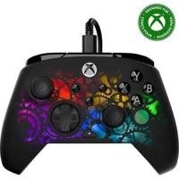 Gamepad - Xbox & PC - Afterglow Ignite - RGB bedraad - Time Machine - Turtle Beach