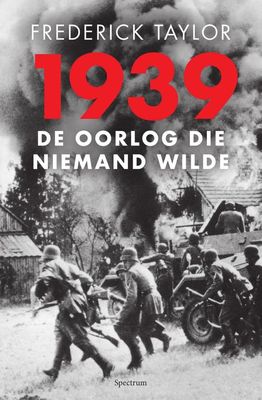 1939 - Frederick Taylor - ebook