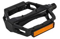 OXC MTB Pedalen 9/16" - Zwart