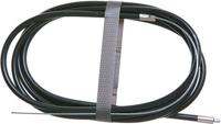 SLURF Throttle cables 1.25 mm 2.0 mtr.