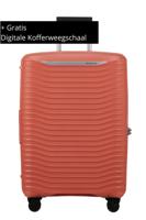 Samsonite Upscape Spinner 68cm Clay