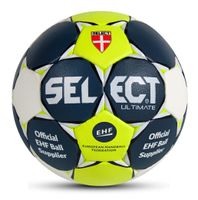 Select Handbal Ultimate maat 3