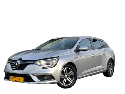 Renault Mégane Estate