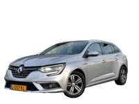 Renault Mégane Estate