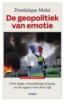 De geopolitiek van emotie (Paperback)