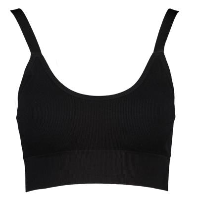 Sport-bh - Zwart Sport-bh - Zwart
