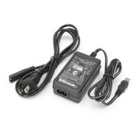 Sony AC-Adapter AC-L100C