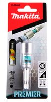 Makita E-03486 bithouder schroevendraaier 25,4 / 4 mm (1 / 4") 1 stuk(s) - thumbnail